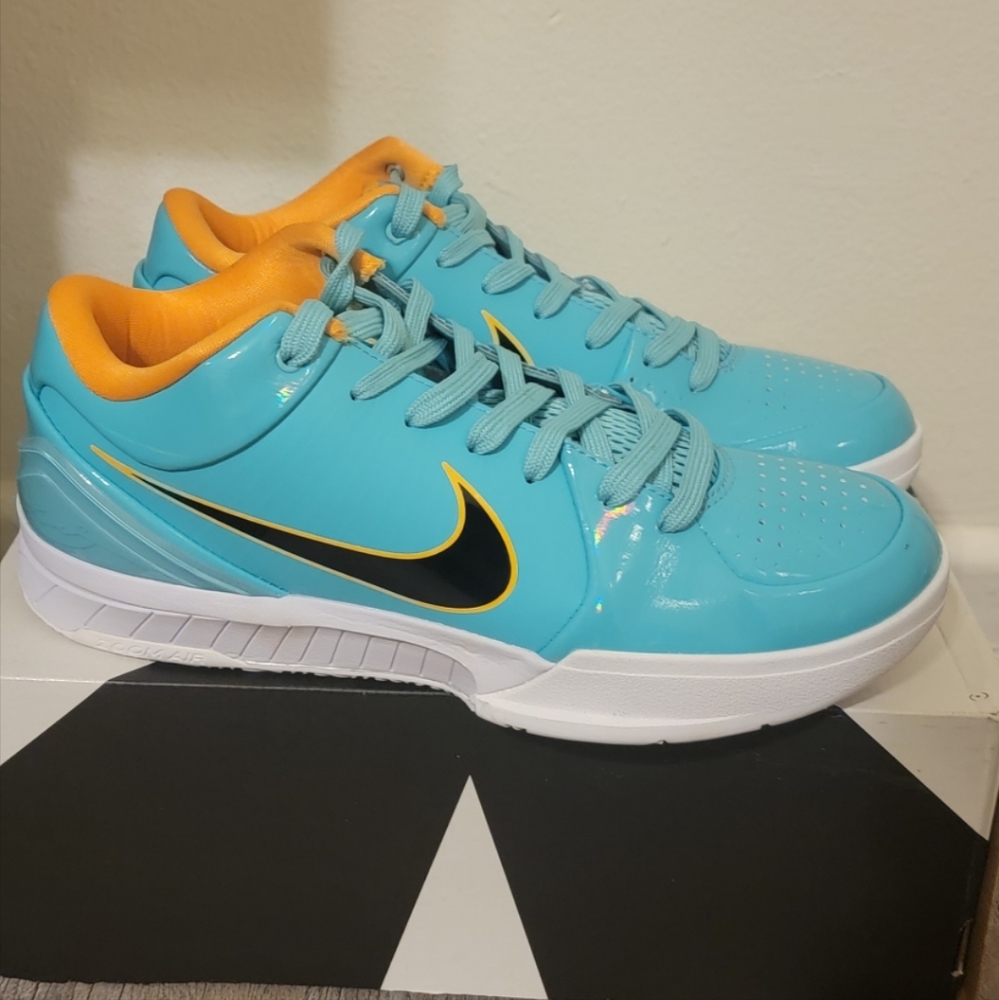 Kobe 4